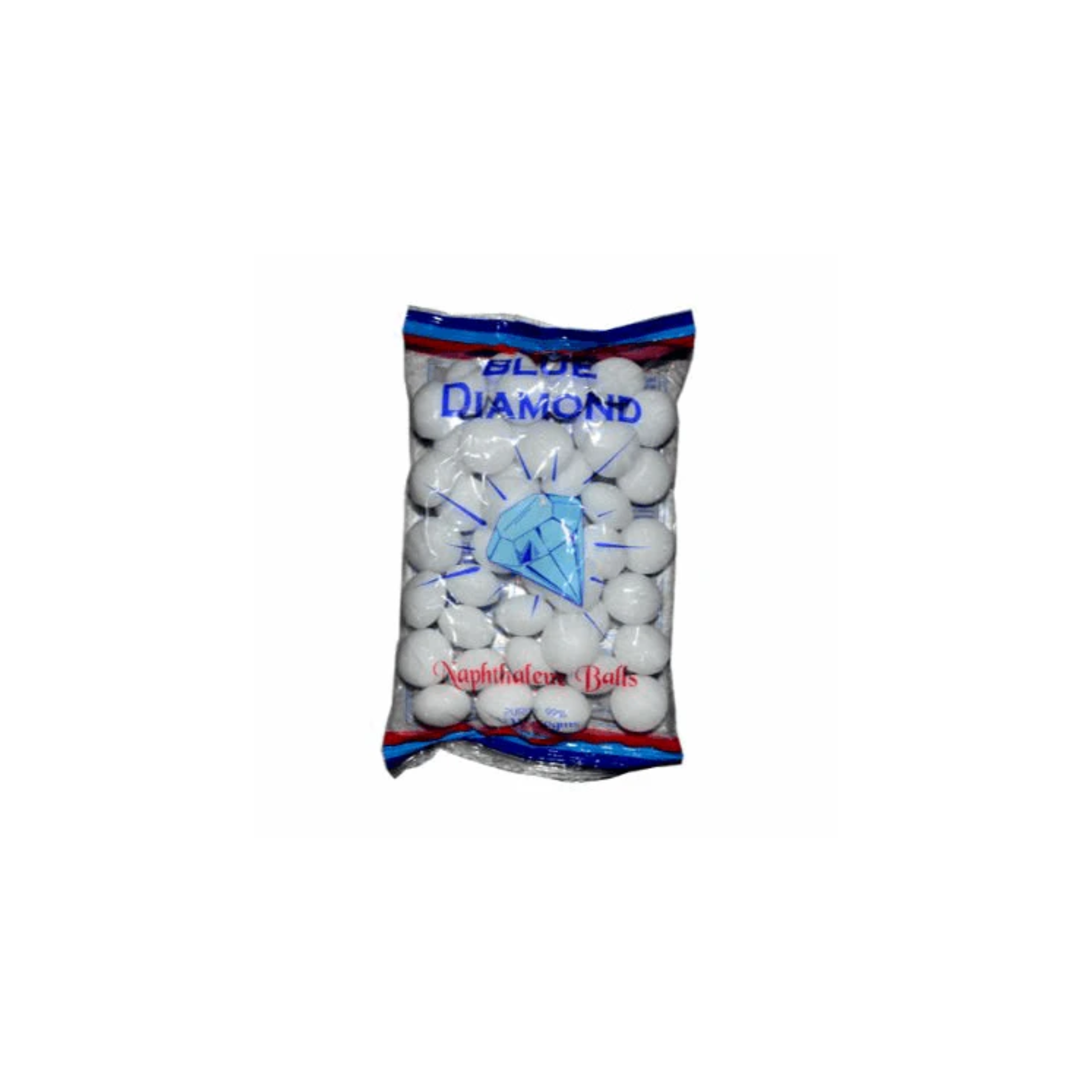 Blue Diamond Camphor