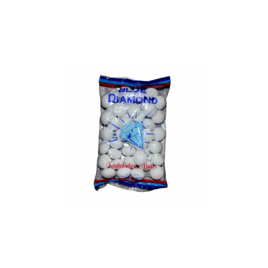 Blue Diamond Camphor