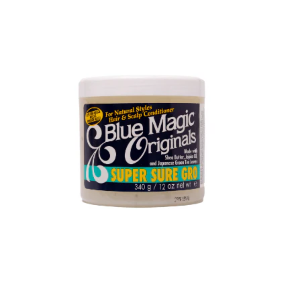 Blue Magic Super gro