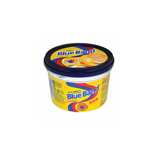 Blueband Butter Original 250g