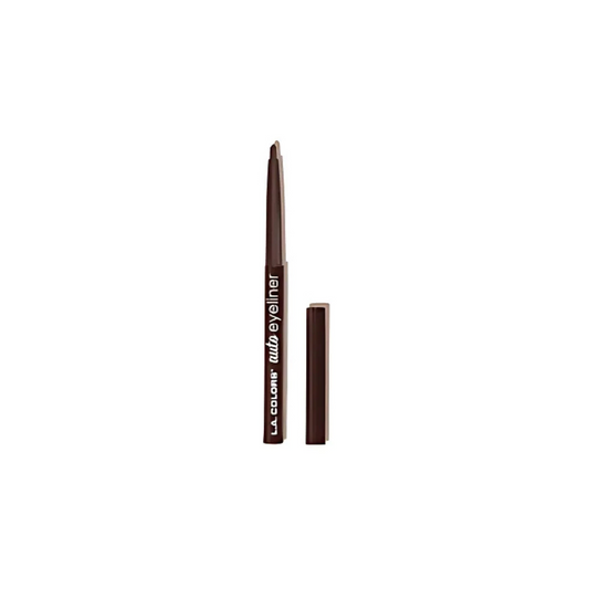 Brown eye pencil