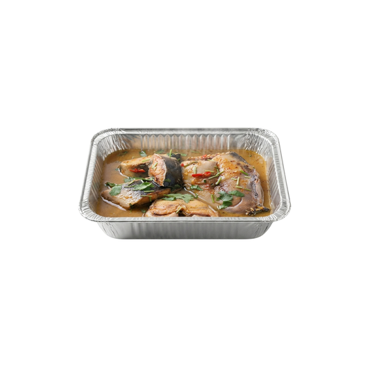 Catfish Pepper soup