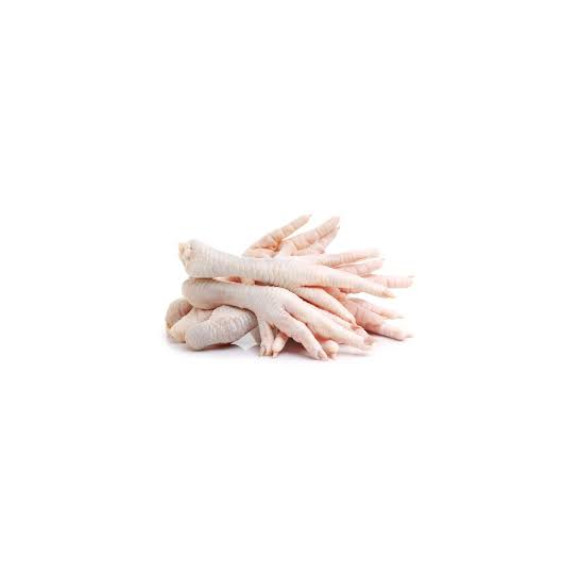 Chicken Feet