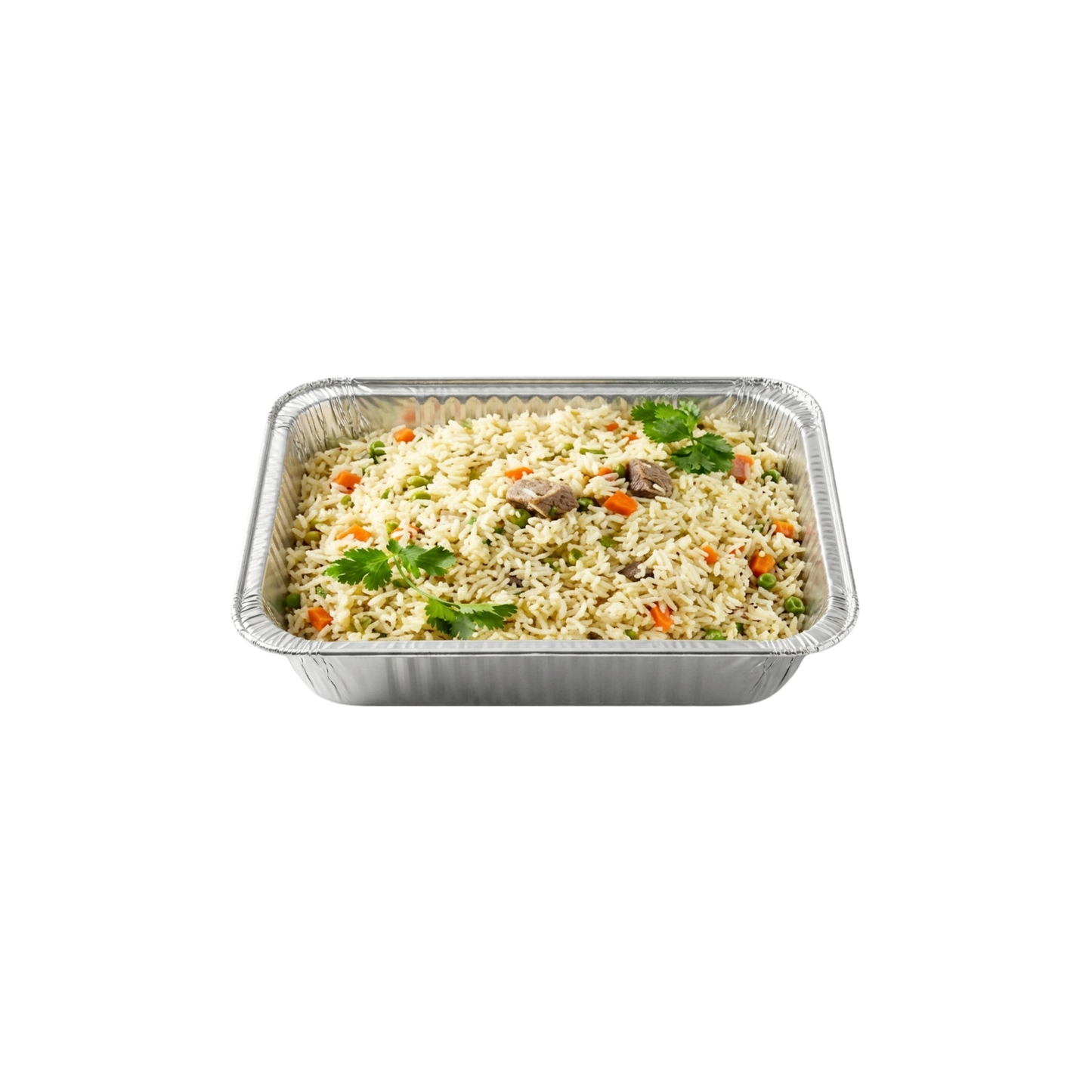 Coconut Rice