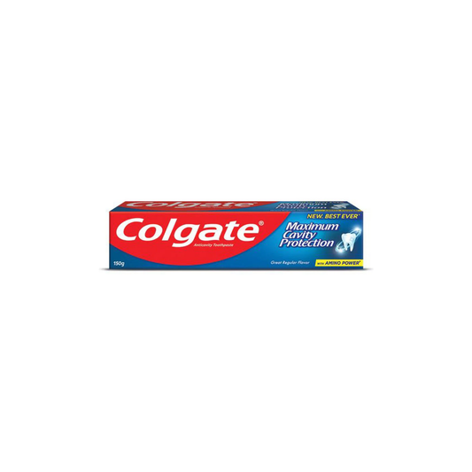 Colgate Toothpaste