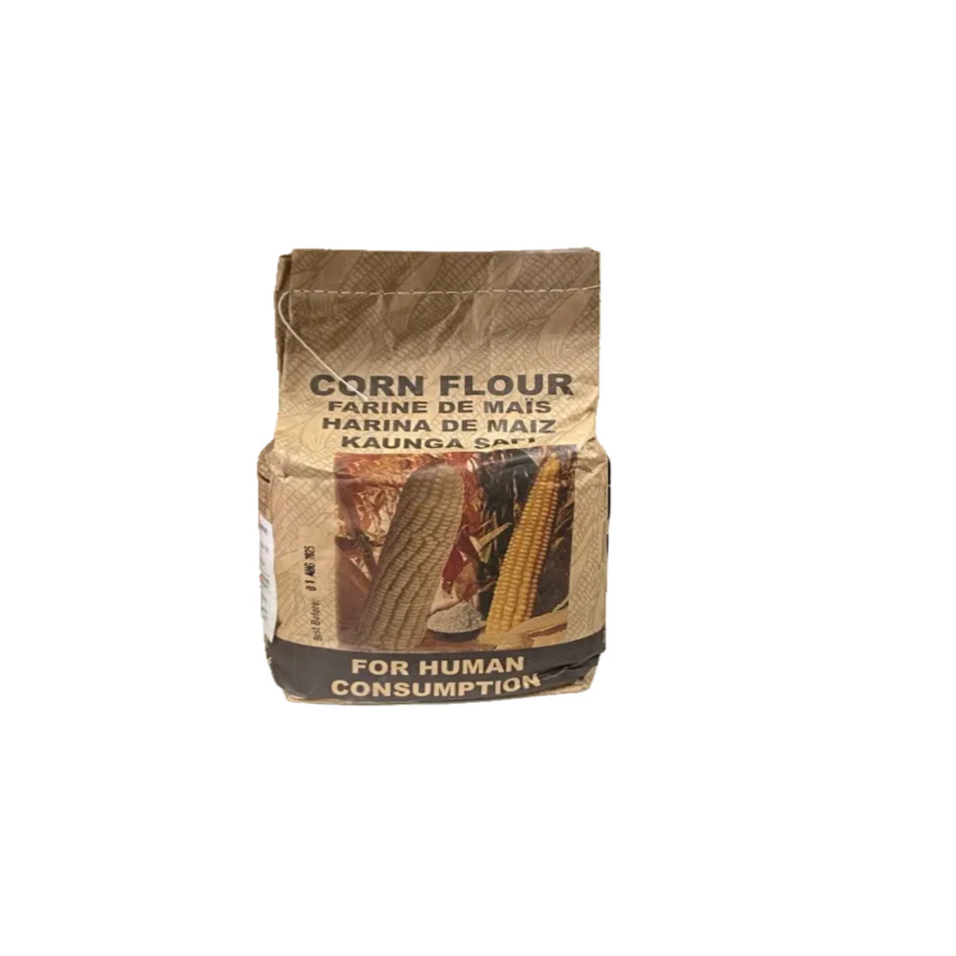 Maize flour Kaunga Safi  10lbs