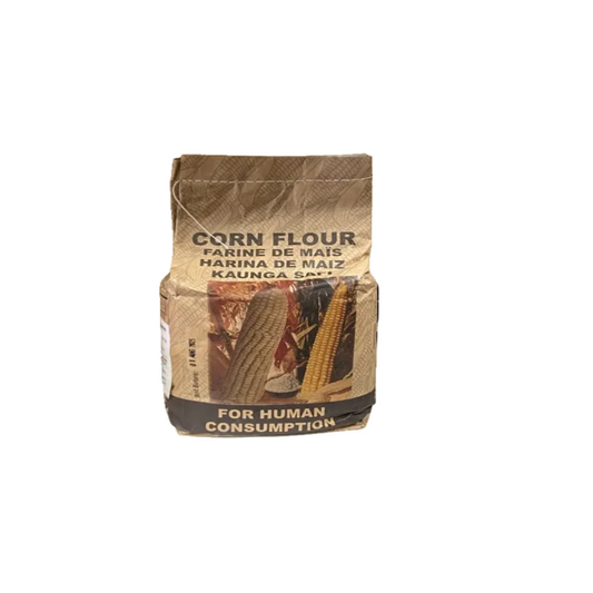 Maize flour Kaunga Safi  10lbs