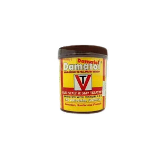 Damatol Hair And Scalp Treatment