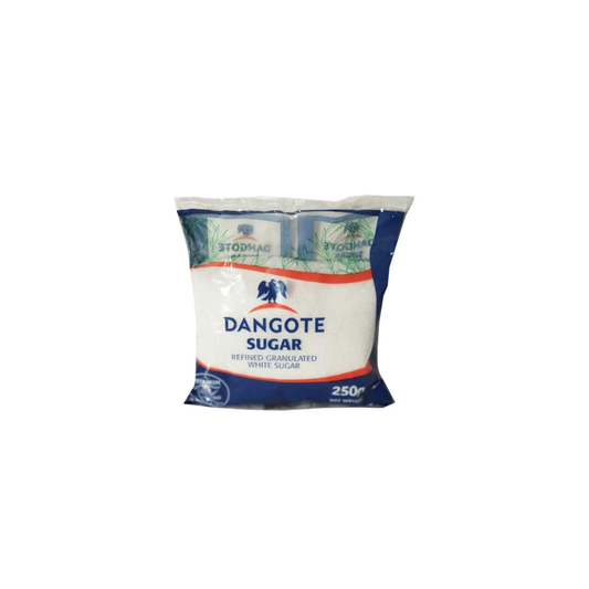 Dangote Sugar
