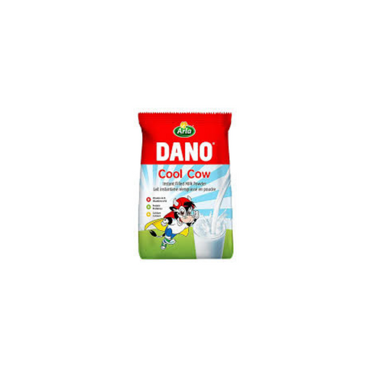Dano Milk Refill 320g