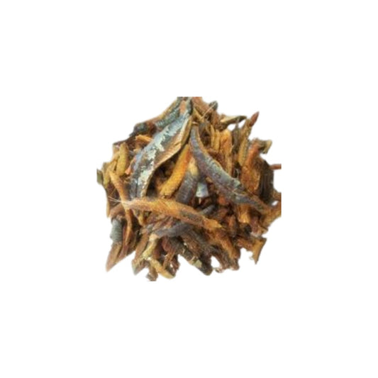 Mama Jones Deboned Bonga Fish 5oz