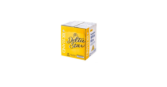 Delta Star Riceland Parboiled white rice