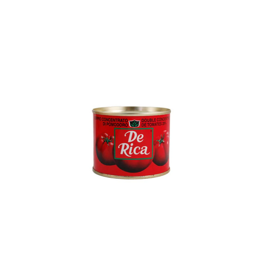 Derica Tomato Paste 70g