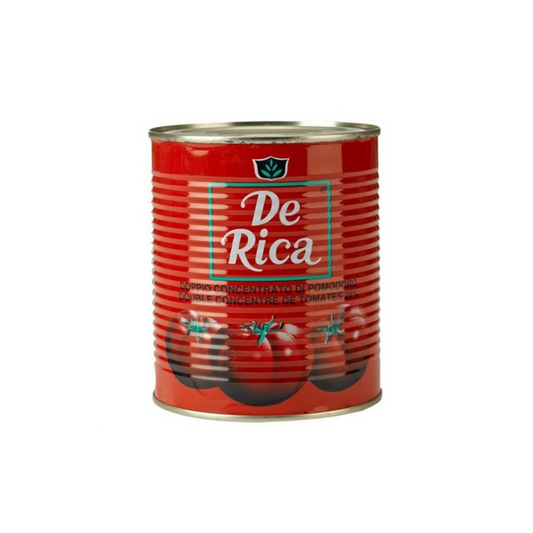 Derica Tomato Paste 850g
