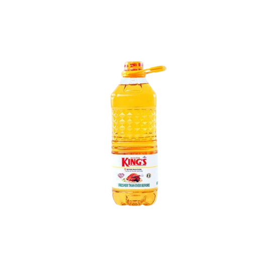 Devon Kings Pure Vegetable Oil 2L