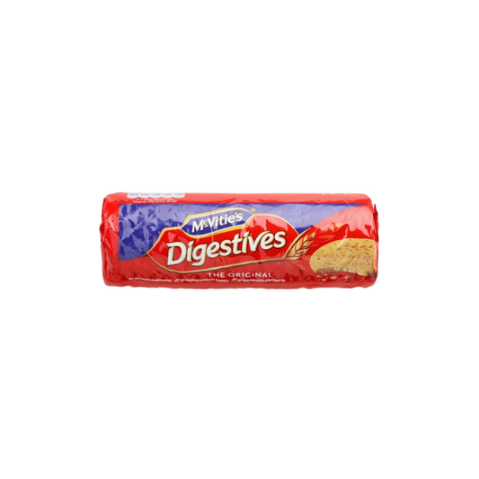 Mc vities Digestives Wheat Biscuits 400g