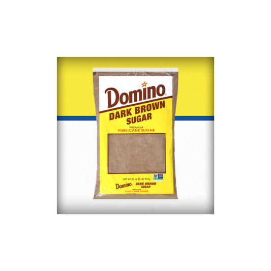 Domino Brown Sugar 907g