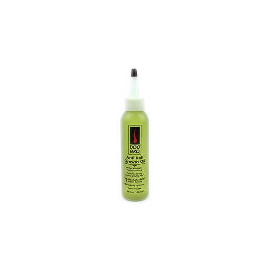Doo gro Anti itch oil