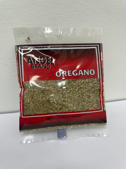 Angel Brand-Oregano 2oz
