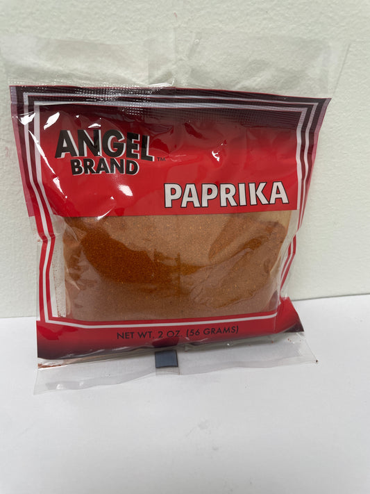 Angel Brand -Paprika 2oz