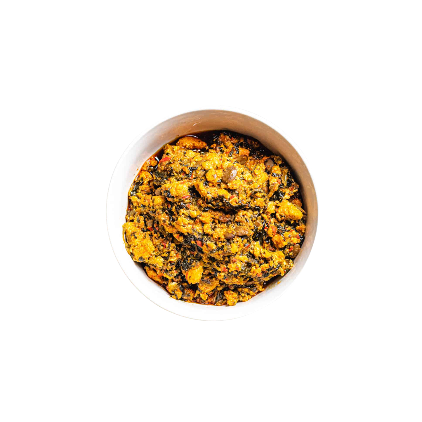 Egusi Soup