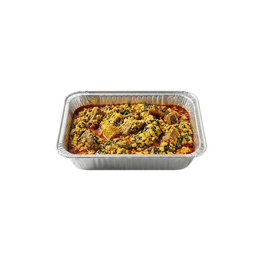 Egusi Soup