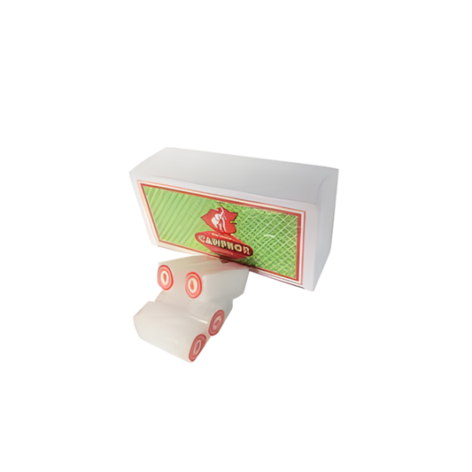 Elephant Refined Camphor
