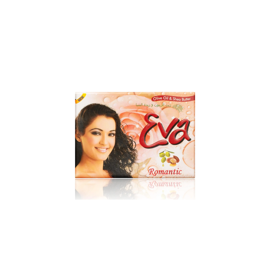 Eva Romantic Soap