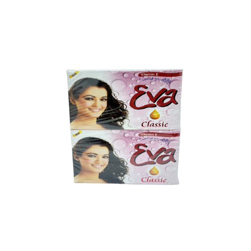 Eva Classic (pack of 4)