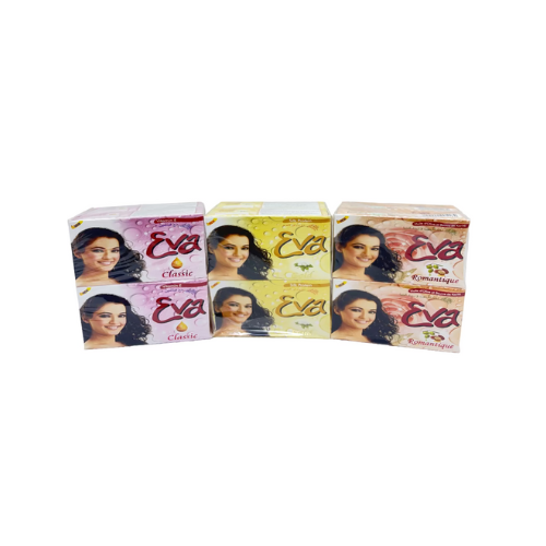 Eva Soap (pack of 4)