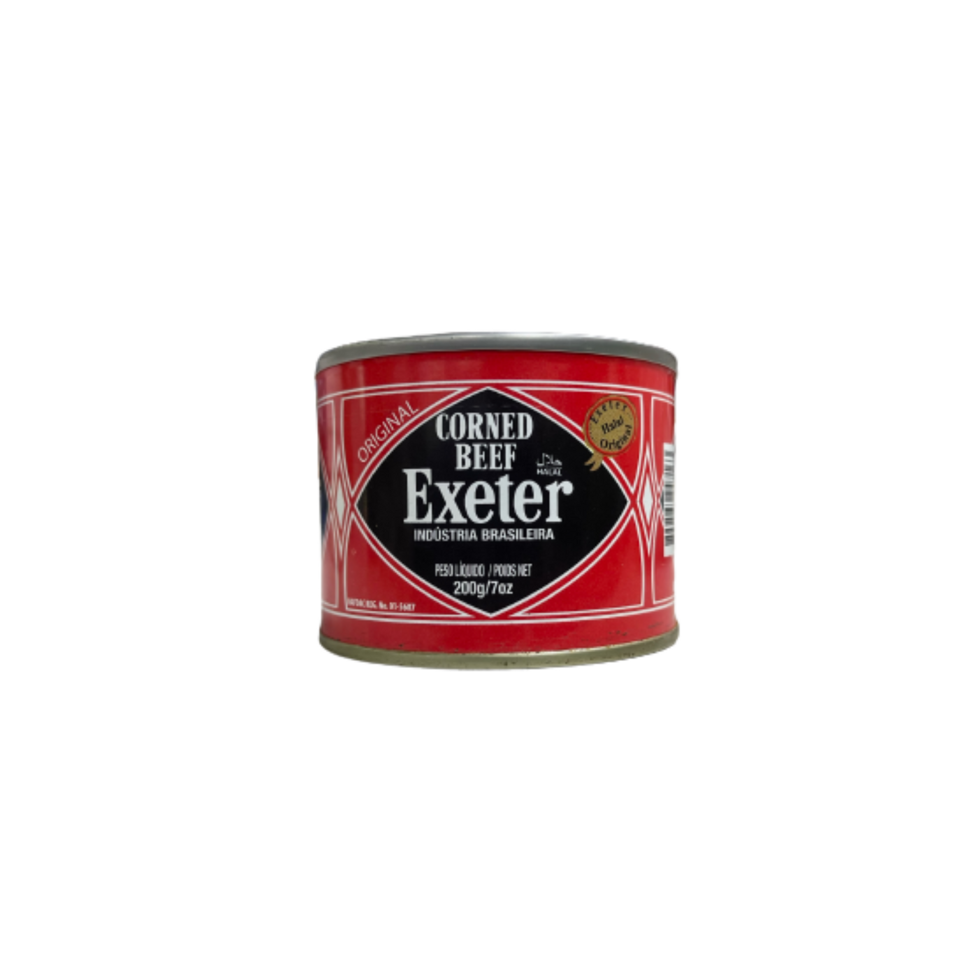 Exeter Corned Beef 200g