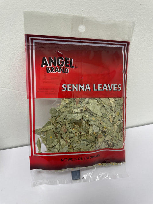 Angel Brand-Senna Leaves