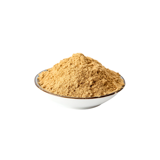 Fish Powder