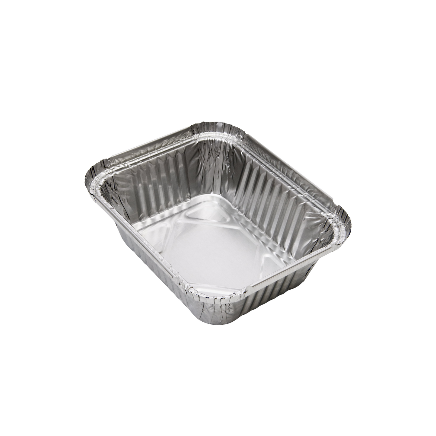 Foil Container