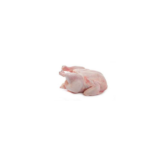 Fresh Chicken Frozen