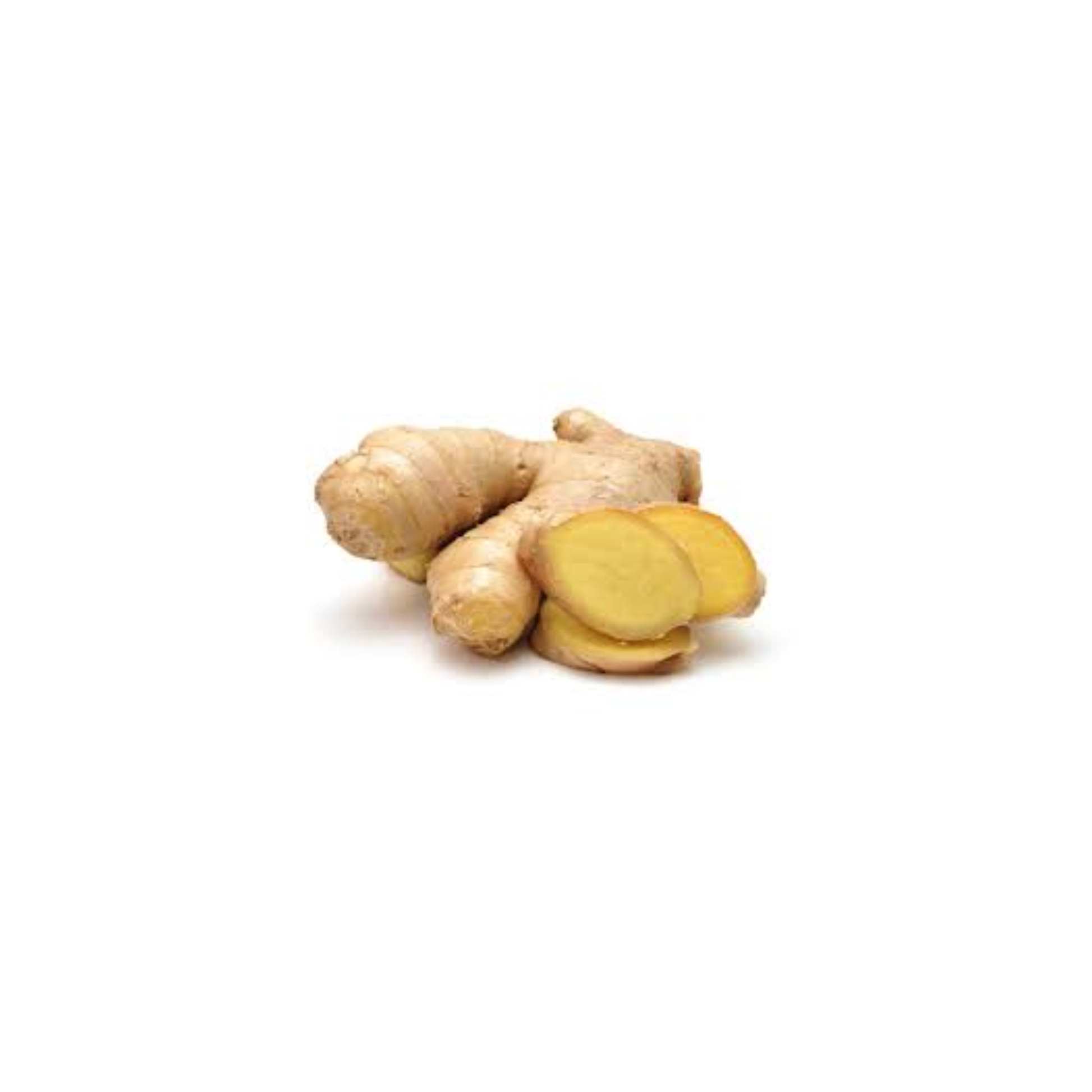 Fresh  Ginger (1lb)