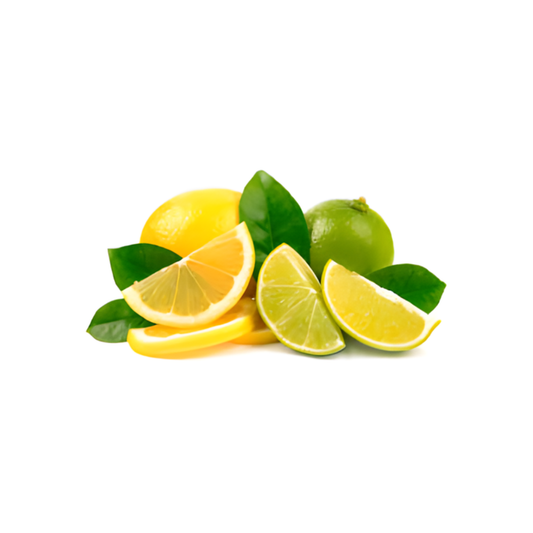 Fresh Lemon