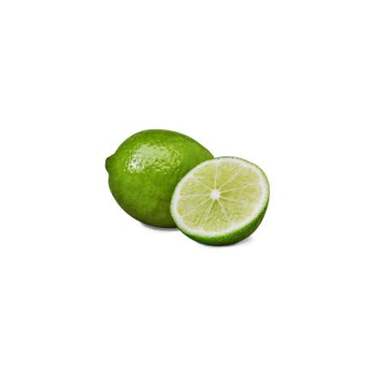 Fresh Lime 100g