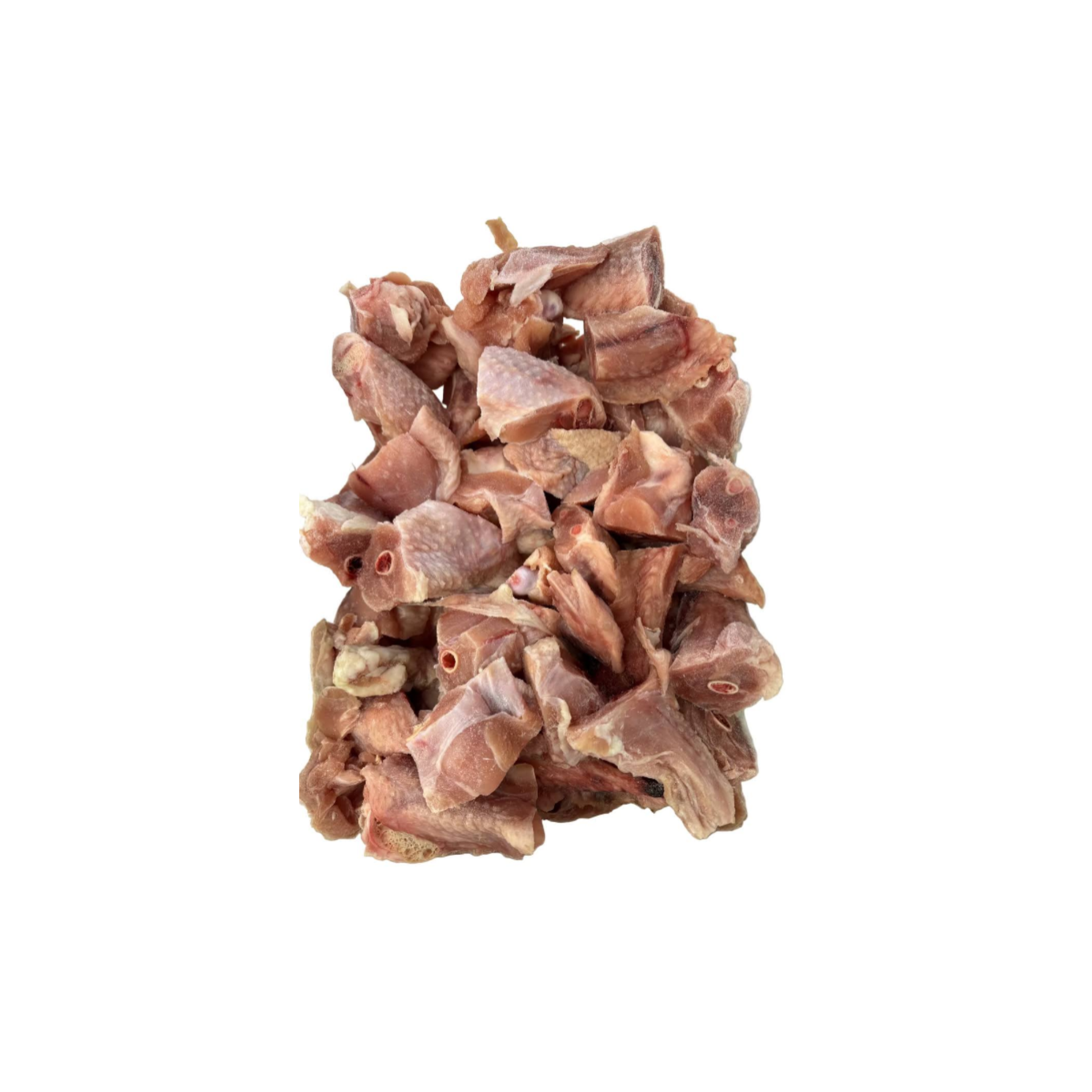 Fresh Turkey Wings cut (1lb)