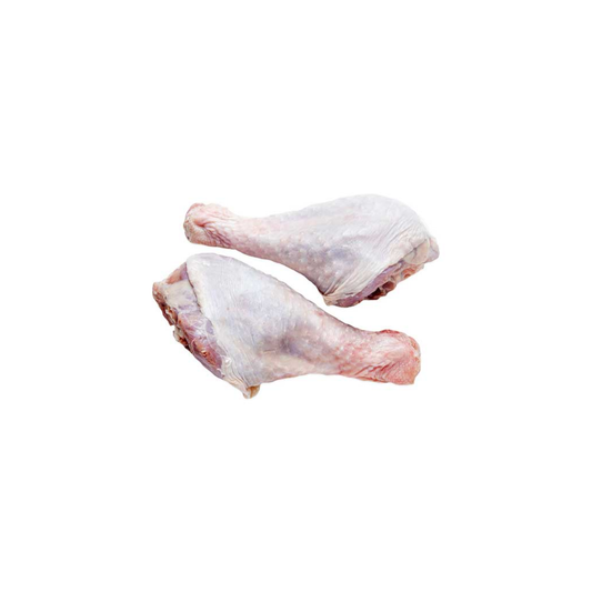 Fresh Turkey Drums (1lb)