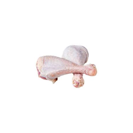 Fresh Turkey Drums 30lb