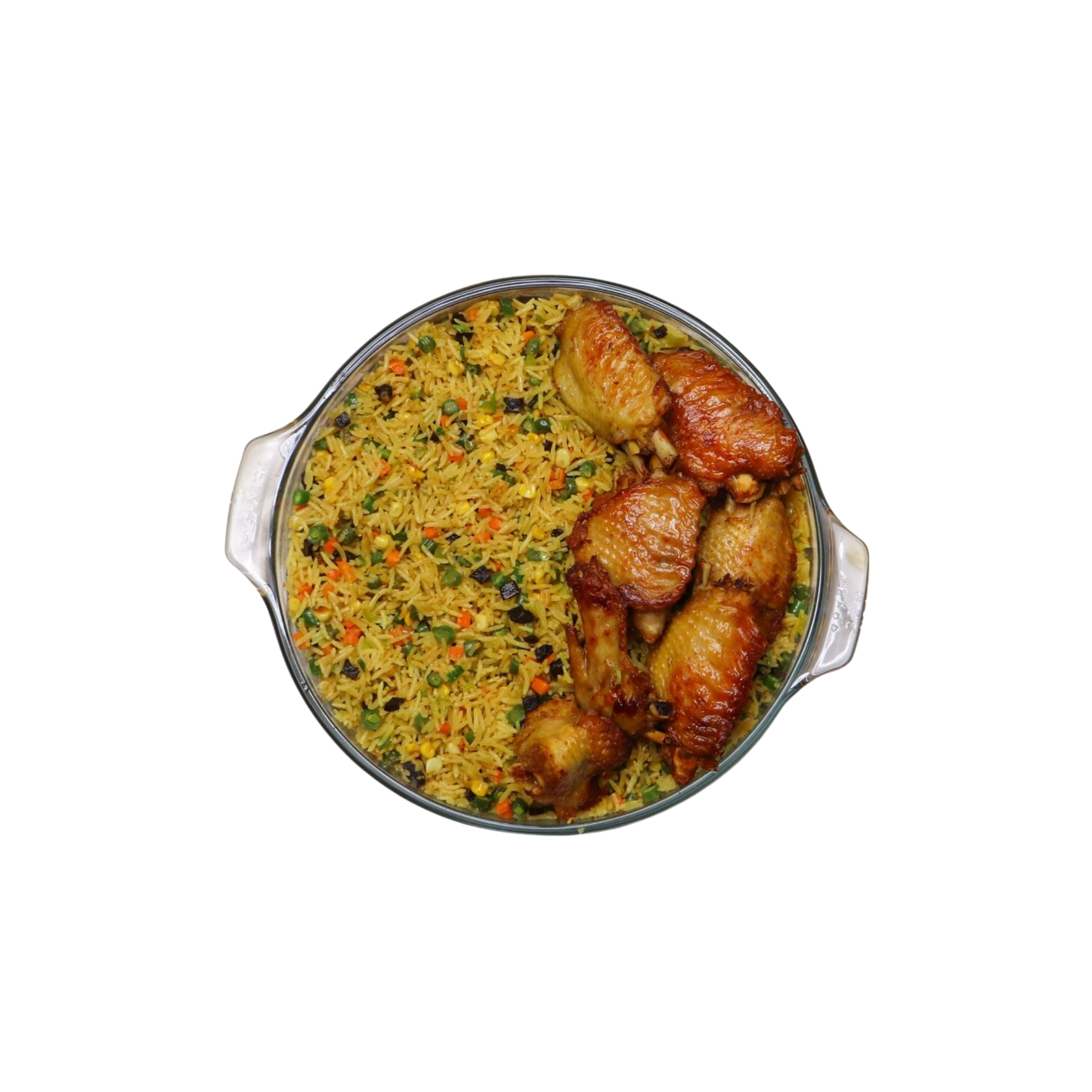 Fried Rice