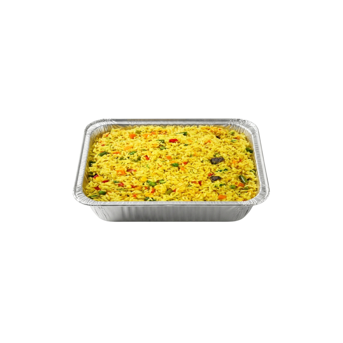 Fried Rice