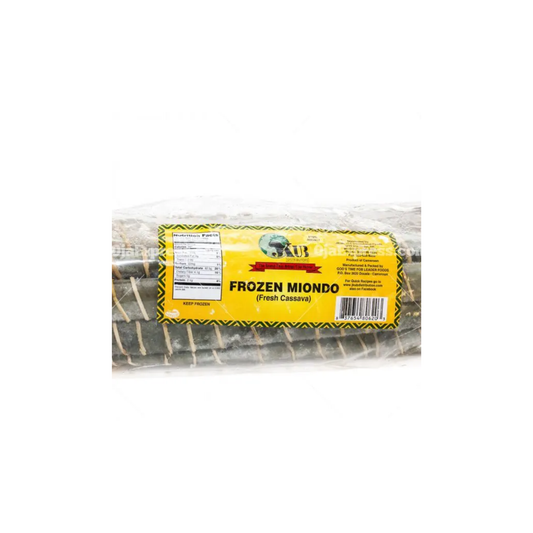 Frozen Miondo  2lbs