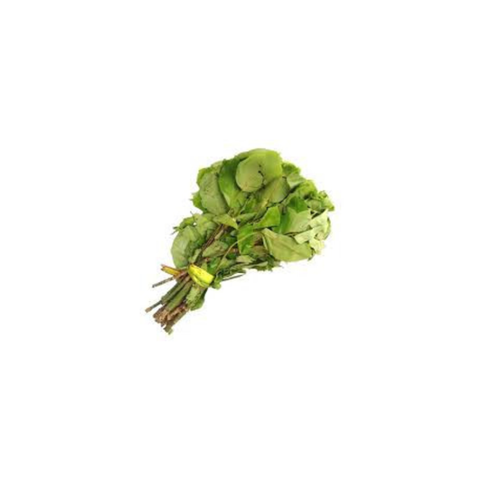 Frozen Oha Leaves 8oz