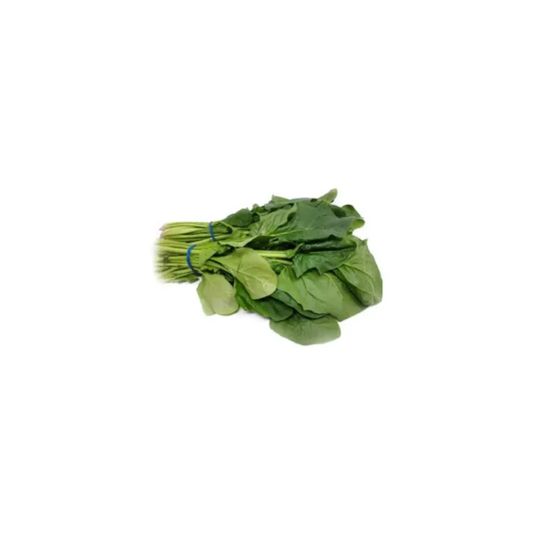 Frozen Okazi Leaves 1lb