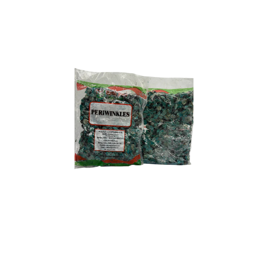 Frozen Periwinkle 8oz