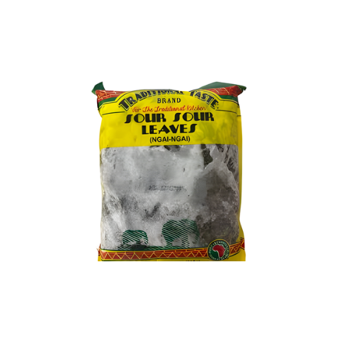 Frozen Sour Sour (Ngai Ngai)