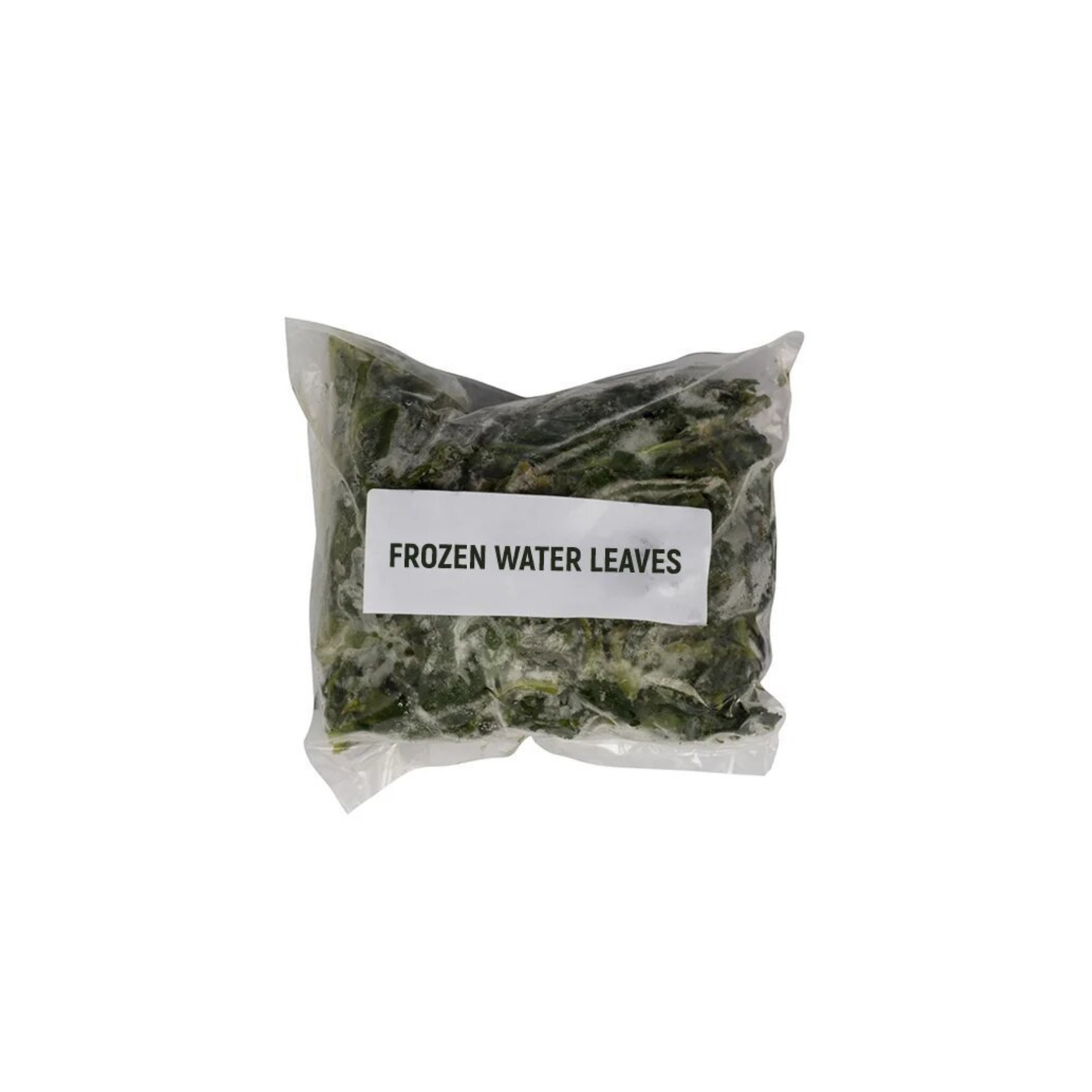 Frozen Water Leaves 16oz