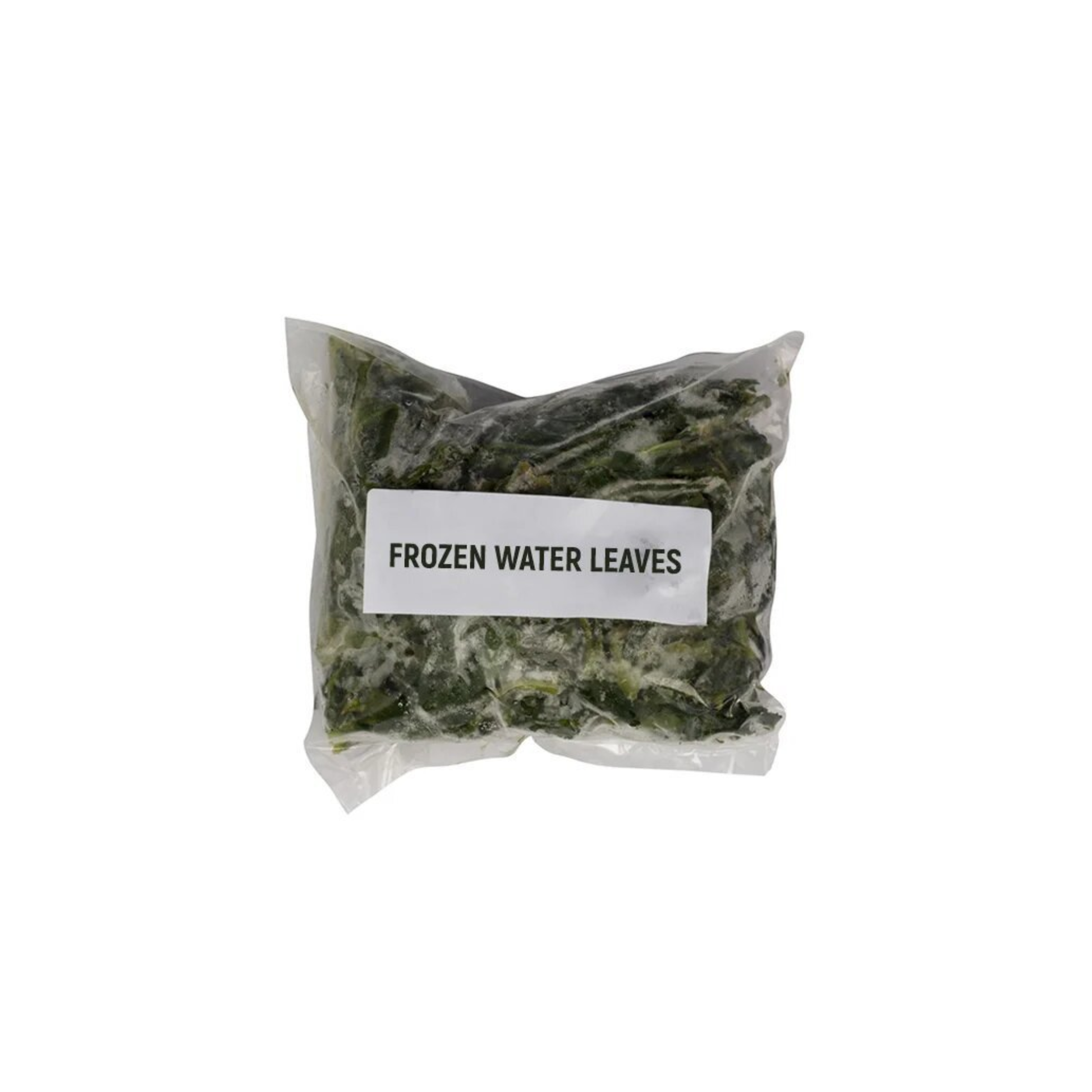 Frozen Water Leaves 16oz